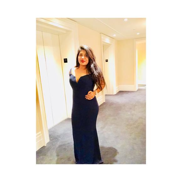 Meet your Posher, Sneha - Picture 1 of 1